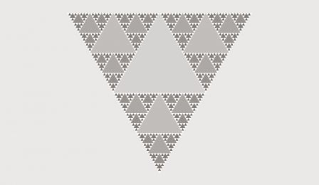 Sierpinski_1, janv. 2012 Sierpinski_1